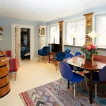 Magstraede Central Apartment II