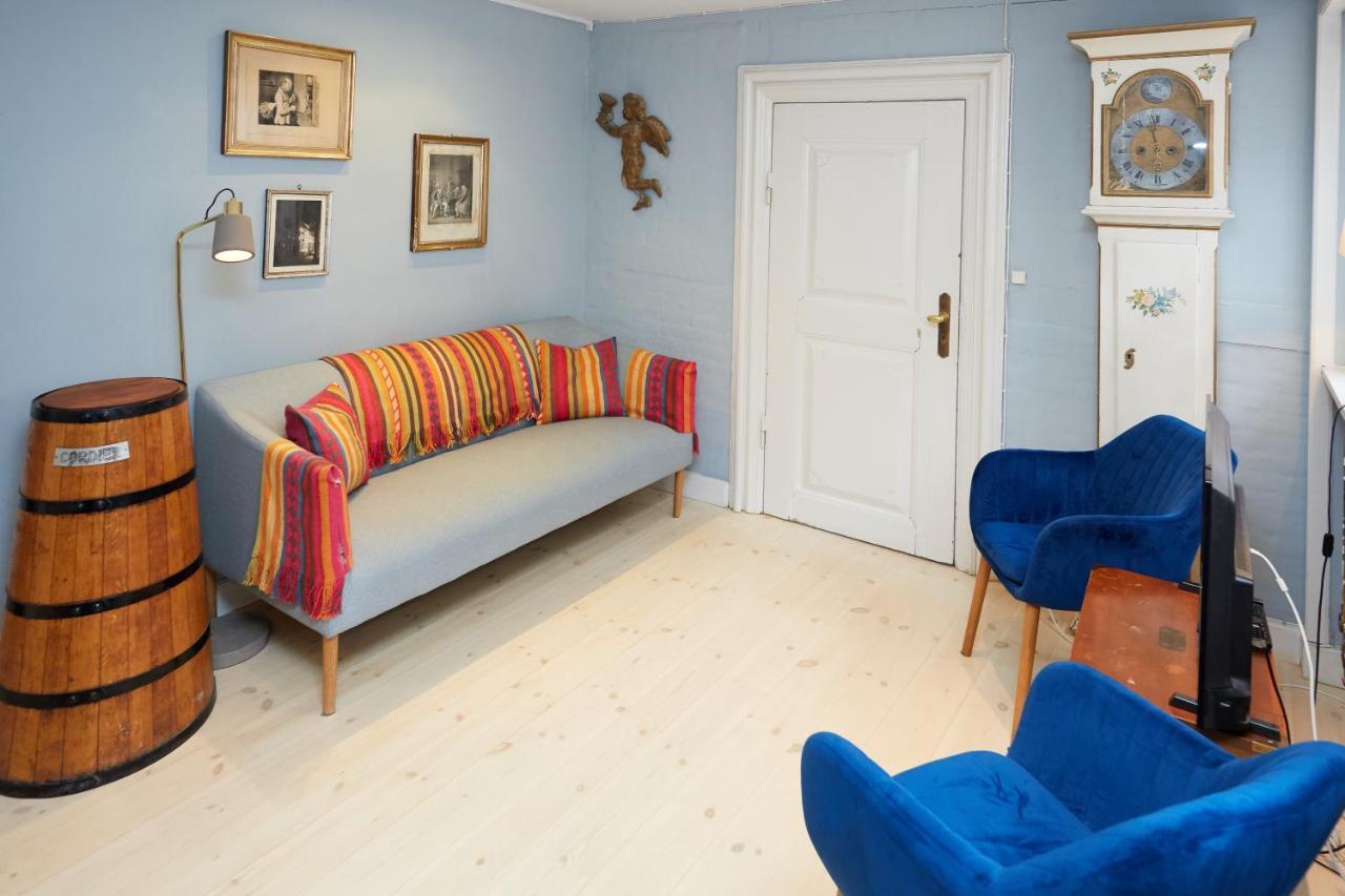 Apartment Magstraede Central Ii Kopenhagen