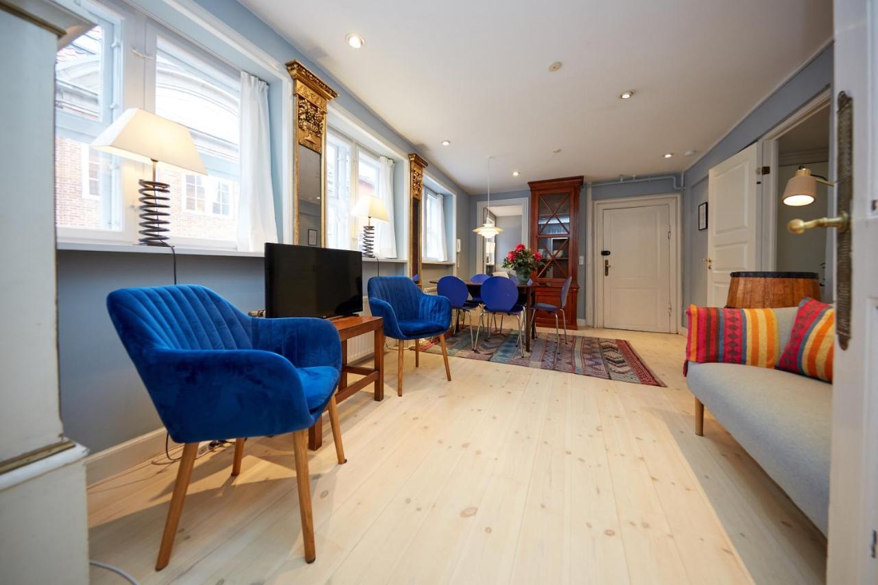 Apartment Magstraede Central Ii