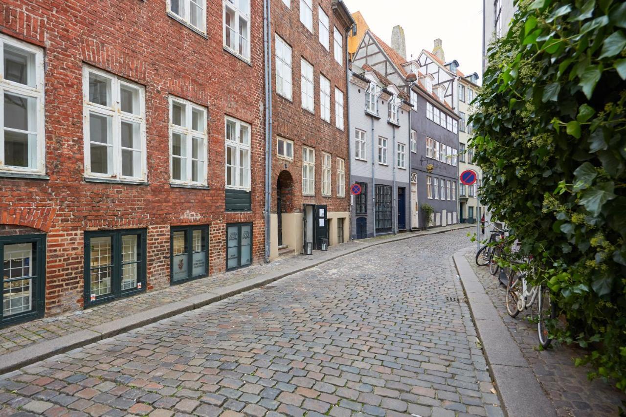 Magstraede Central Ii