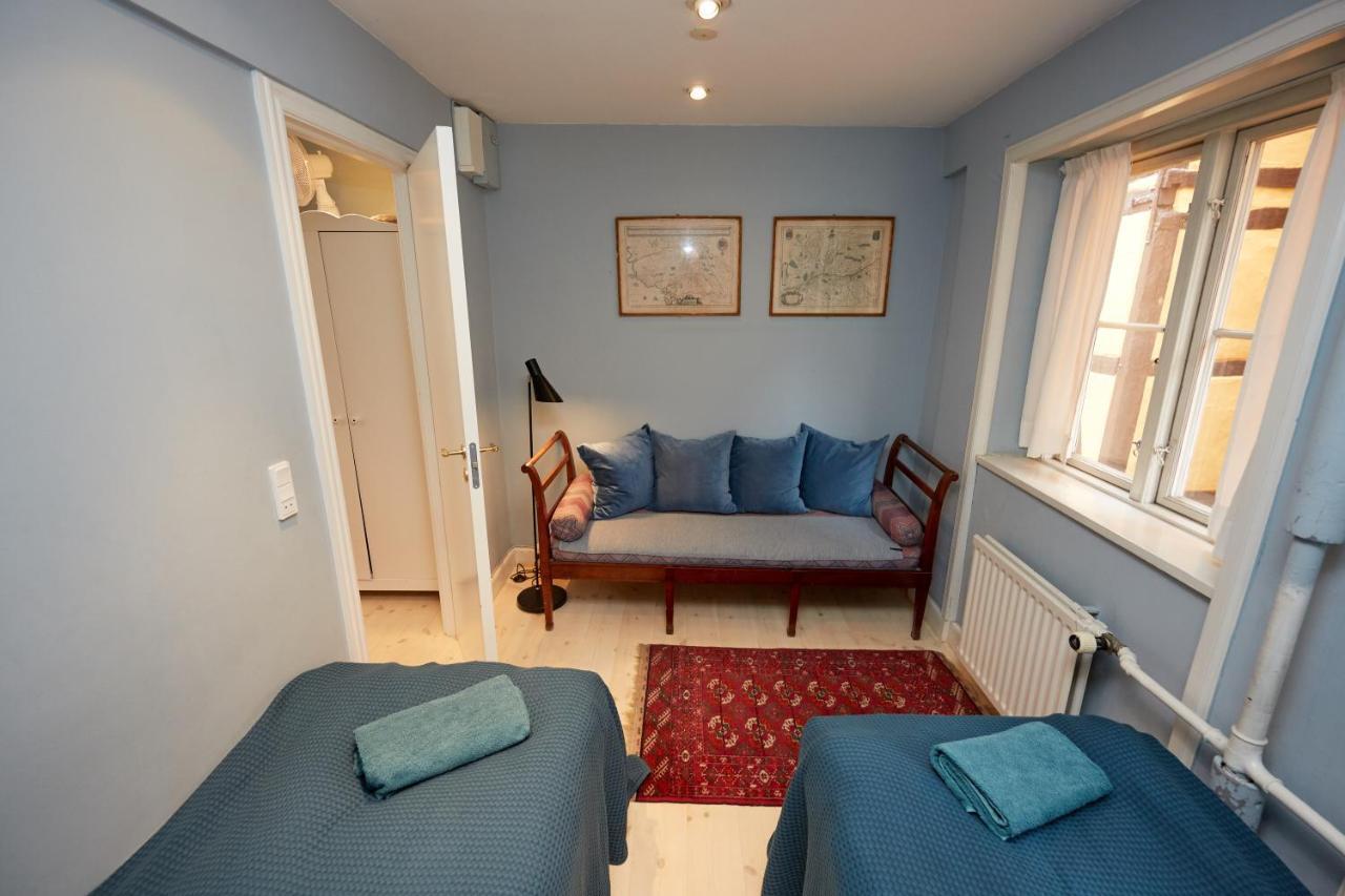 Magstraede Central Ii Apartment