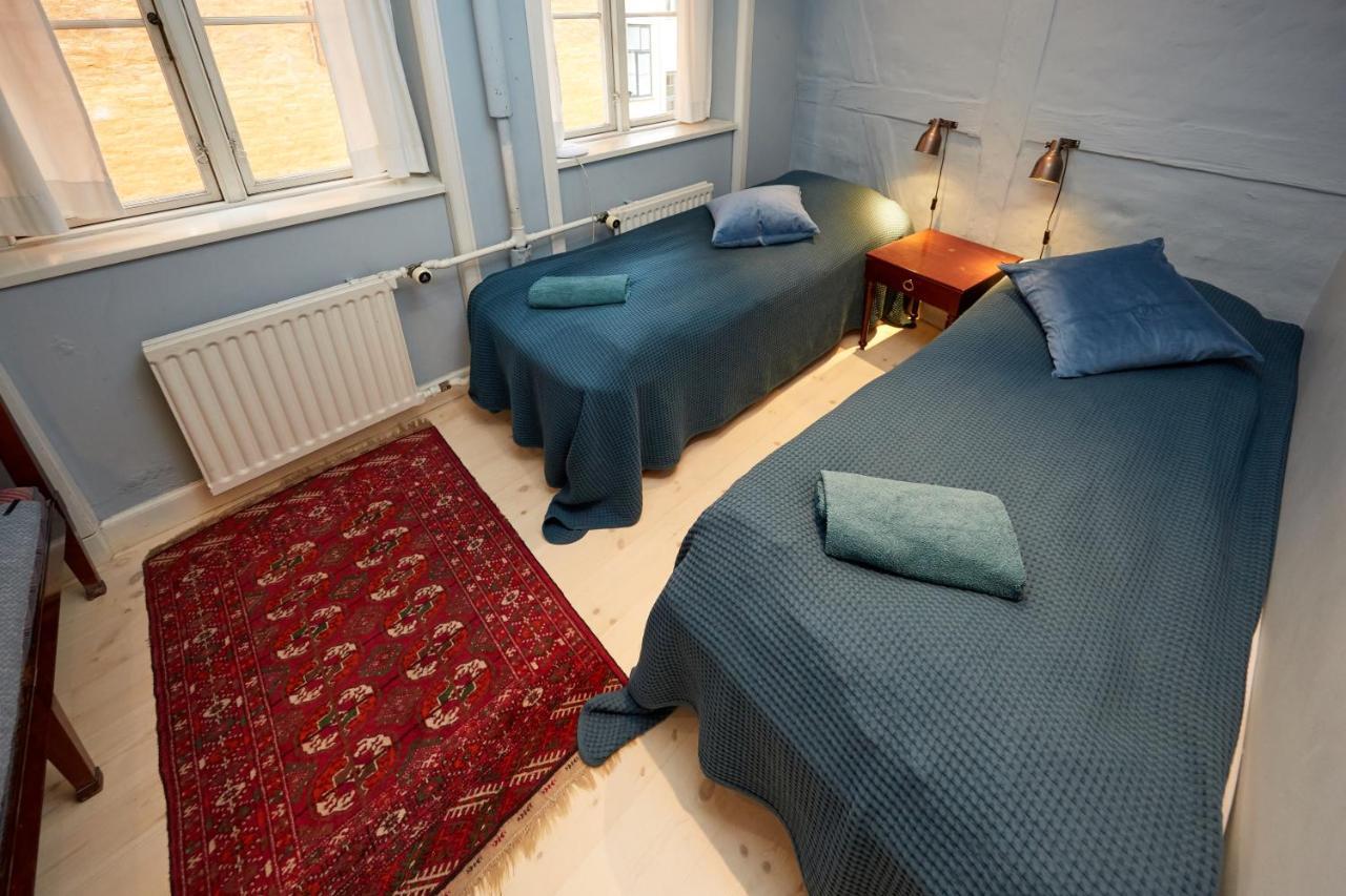 Apartment Magstraede Central Ii Kopenhagen
